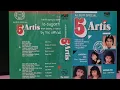 Download Lagu IIS SUGIARTI   TABAH SAMPAI AKHIR 1989  KARYA  DADANG S MANAF