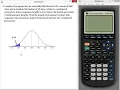 Normal Distributions Percentiles Length of Pregnancies