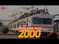 Download Lagu Era Kelam KRL Tahun 2000 Awal