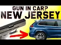 Driving With a Gun in New Jersey This Can Turn Into a Felony Fast 2026