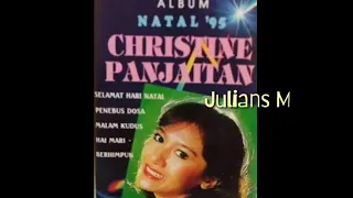 Download 01.Christine Panjaitan ~ Penebus Dosa. MP3