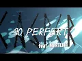 CASPER x MARTERIA - So perfekt [Lyrics]
