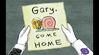 Gary s Song but in Moonbase Alpha