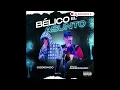 🔥BÉLICO  EL ASUNTO 🔫 CODICIADO FT GRUPO ARRIESGADO🤠🔥