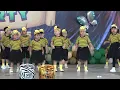 Download Lagu BUZZY BEES DANCE BY A.1 - Graduation Party 2025 -