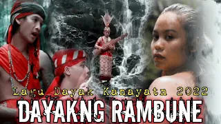 Download RAMBUNE - Lagu dayak kanayatn versi terbaru 2022 MP3