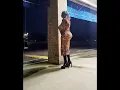 Big Booty Black Sperm Drinking Granny In Heels Asmr