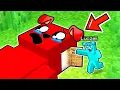 Download Lagu WCHODZĘ DO GŁOWY KOLEGI w Minecraft ❤️❤️❤️