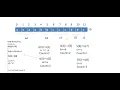 Frequency count of alphabet in java Tcs NQT Asked Coding Question