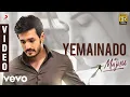 Download Lagu Mr. Majnu - Yemainado Telugu Video | Akhil Akkineni, Nidhhi | Thaman S