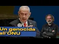 Download Lagu Un genocida alle Nazioni Unite! E Mattarella…
