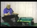 May 1997 - Menards Helps You Get Out Back and Do Something Ray Szmanda
