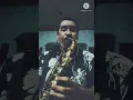 Lagu ketika tangan dan kaki bicara #instrumental #saxophone