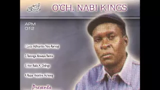 rapar angeline achieng dr osito kalle