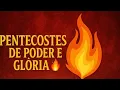Download Lagu Pentecostes de Poder e Glória/Coletânea de Corinhos de Fogo Pentecostal /Ministério de Avivamento 