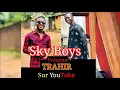 Sky Boys - Trahir