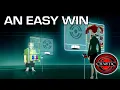 Chaotic Season 1 Episode 27 An Easy Win Gregory Abbey Clay Adams Madeleine Blaustein