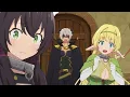 Download Lagu Isekai Maou to Shoukan Shoujo no Dorei Majutsu Ω - Opening Full Version「EVERYBODY! EVERYBODY!」