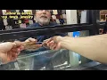 Swapmeet Day Paiza Jewelry Season 5 Episode 35