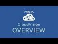 Download Lagu Arista Cloudvision Overview
