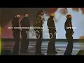 Download Lagu [240713] THE DREAM REBORN WORLD TOUR 2024 : DPR IAN - 1 Shot (4K)