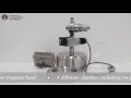 Download Lagu MiniCapt® Compressed Gas Kit Video Guide