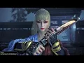 Acala Build Nioh 2 Part Dotn Level Sync