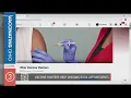 The power of Social Media is all about COVID-19 vaccine hunters that help Ohioans book appointments