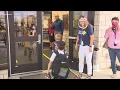 Katy ISD campuses welcome students back for in-person learning