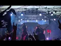 Visions Of Atalantis  - Legion of the Seas [Live at Barba Negra 2026.03.05]