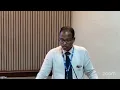 Faculty Development Programme FDP Day 2 at BIITM