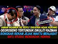 Lagu AIMAN - NGAMUK KE REFLI KARNA DIKATAIN KURANG PINTAR!   OEGROSENO NUNDUK MALU DIKULITI ABIS RAZMAN