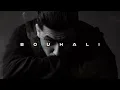 ElgrandeToto - BOUHALI (Slowed&Reverb)