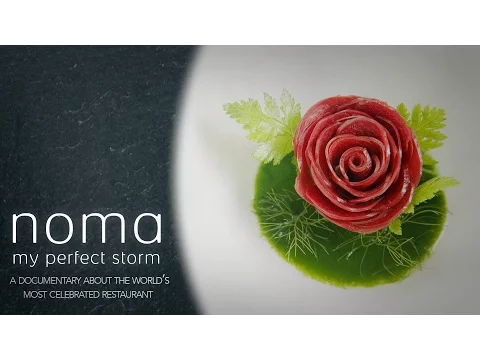 Noma: My Perfect Storm - Official Trailer