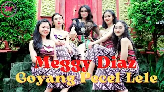 meggy diaz goyang pecel lele official music video 