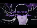 DannyLux - VIAJA CONMIGO (REMIX) [feat. Jasiel Nuñez & Yng Naz] (Official Audio)