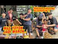 Download Lagu Mas Yoyok sekarang nari warok !! PAS NYOBA JOGED TIBA-TIBA..