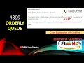 Orderly Queue LeetCode 899 Java Intuitive Solution with Explanation LearnOverflow
