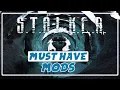 15 Mods I can t live without for STALKER Anomaly