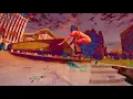 ELA MINUS - megapunk // LET'S RIDE