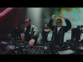 Whisnu Santika X Adnan Veron Special Live B2B