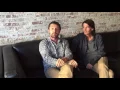 Tim Guinee s Acting Masterclass - Lothaire Bluteau