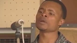 fanuel sedekia nani kama wewe official video aecl2 