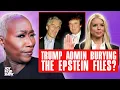 Download Lagu Trump admin burying the Epstein Files? | The Joy Reid Show LIVE!