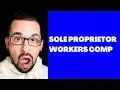 Do I Need Sole Proprietor or Owner-only Workers Comp Insurance