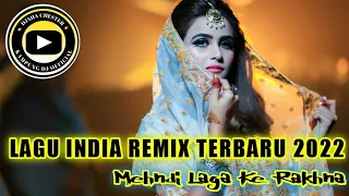 Download LAGU JOGET TERBARU 2022 | MEHNDI LAGA KE RAKHNA REMIX | MUSIC BY DJAHA CHESTER MP3