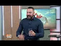 Download Lagu No Cair da Tarde com o Pr Maiquel Marques - 24/01/23