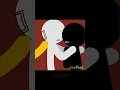 Download Lagu sorry white🤍 :) [my versionl]#animation #stickman #stickfigureanimation #ibispaintx