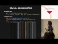 Ruby Midwest 2011 - Confident Code