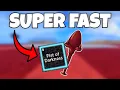 FASTEST Methods To Get The Fist of Darkness in Blox Fruits